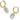 Kendra Scott Earring