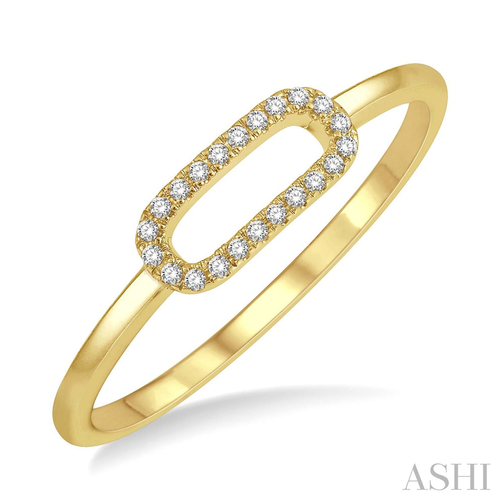 Diamond Fashion Rings  -  Women'