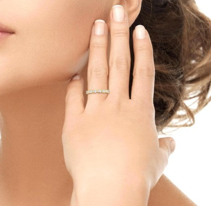 Diamond Fashion Rings  -  Women'
