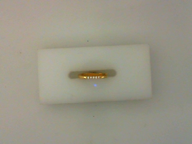 Diamond Earring