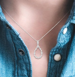 Diamond Necklace
