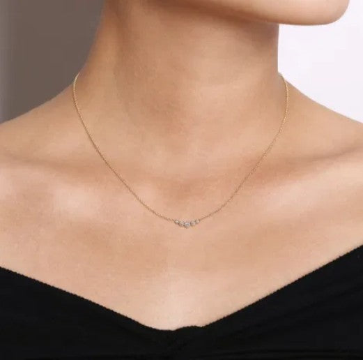 Diamond Necklace