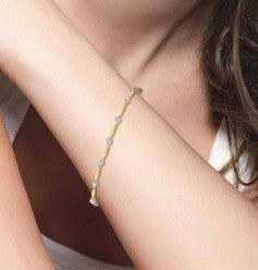Diamond Bracelet