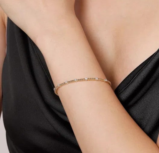 Diamond Bracelet