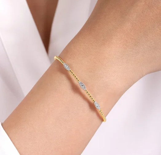 Diamond Bracelet