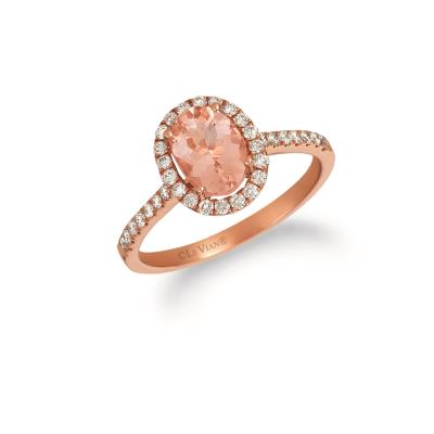 Colored Stone Rings  -  Women'