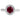 Colored Stone Rings  -  Women'