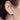 Colored Stone Earring