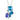 Colored Stone Necklace