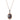 Colored Stone Necklace