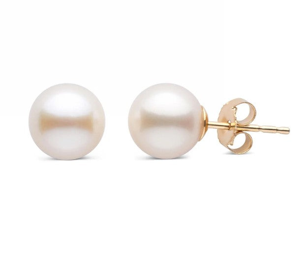 Pearl Earring