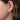 Silver Earring