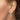 Silver Earring