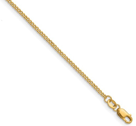 Gold Filled Necklace