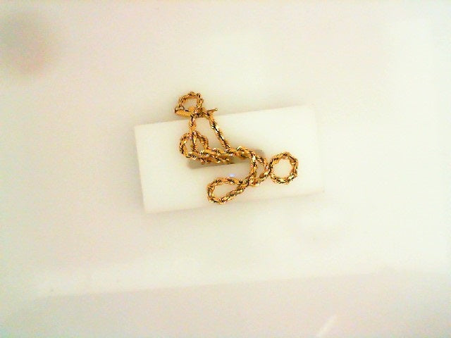 Estate Bracelet