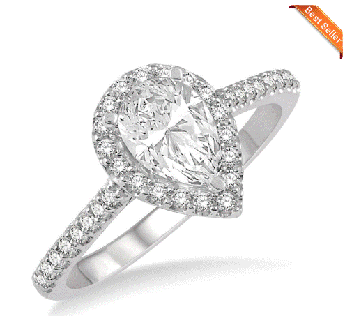 Diamond Engagement Ring