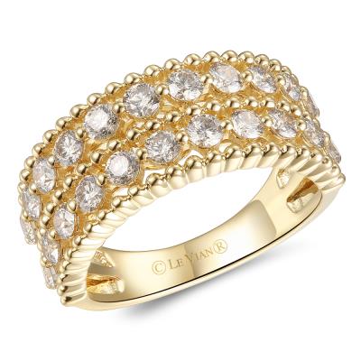 Diamond Fashion Rings  -  Women'