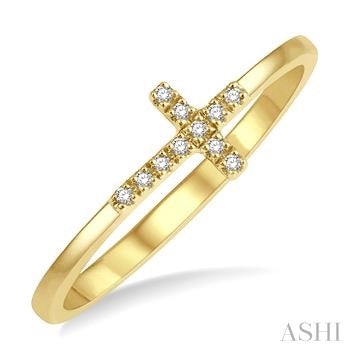 Diamond Fashion Rings  -  Women'