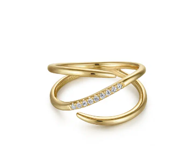 Diamond Fashion Rings  -  Women'