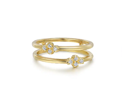 Diamond Fashion Rings  -  Women'