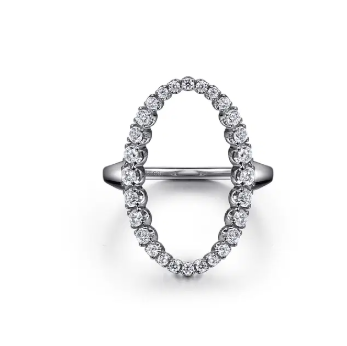 Diamond Fashion Rings  -  Women'