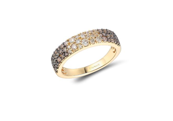 Diamond Fashion Rings  -  Women'
