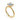 Diamond Semi-Mount Ring