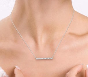 Diamond Pendant