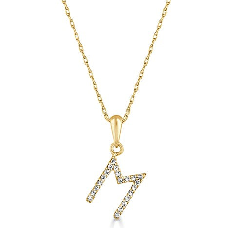 Diamond Necklace