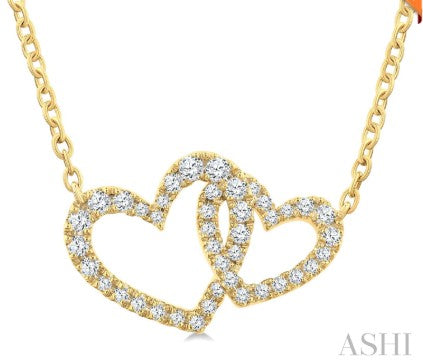 Diamond Necklace
