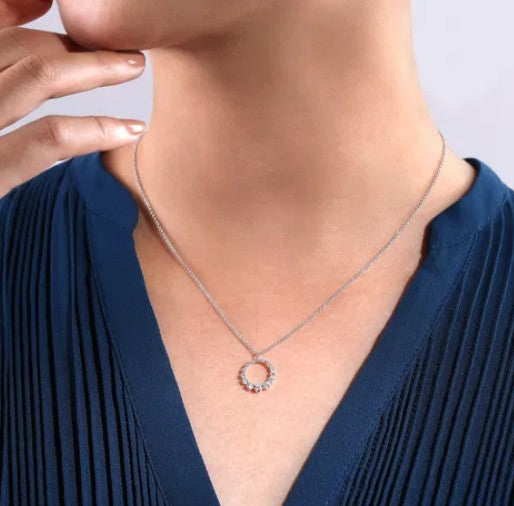 Diamond Necklace