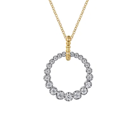 Diamond Necklace