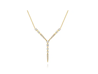 Diamond Necklace