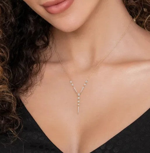 Diamond Necklace