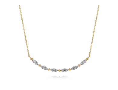 Diamond Necklace