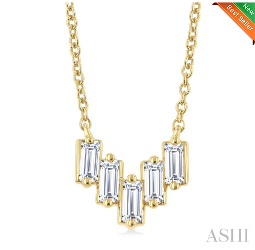 Diamond Necklace