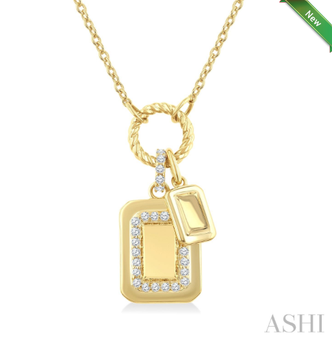Diamond Necklace