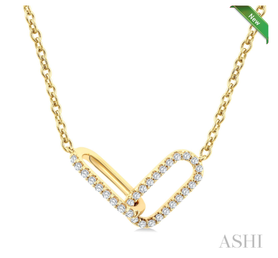 Diamond Necklace