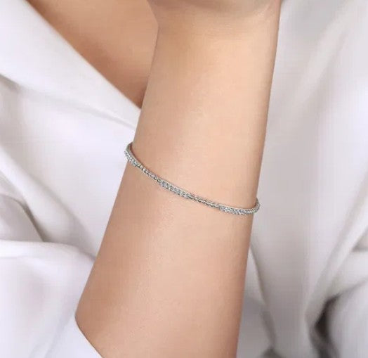 Diamond Bracelet