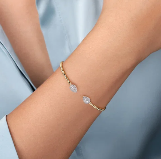 Diamond Bracelet