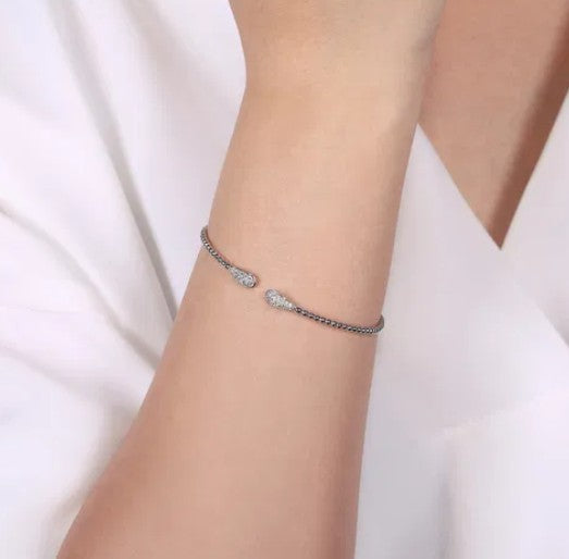 Diamond Bracelet