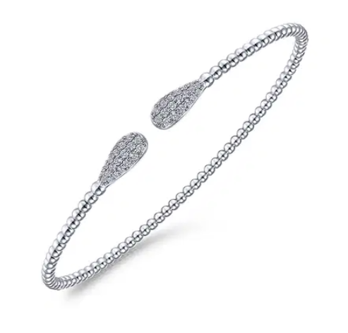 Diamond Bracelet