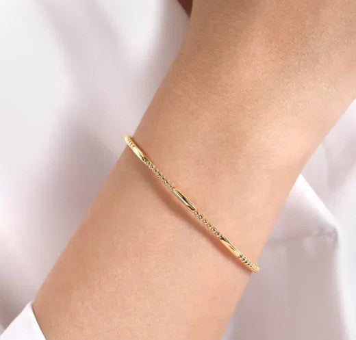 Diamond Bracelet