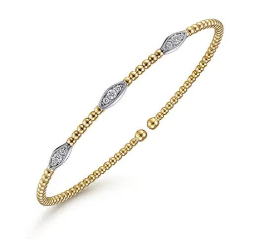 Diamond Bracelet
