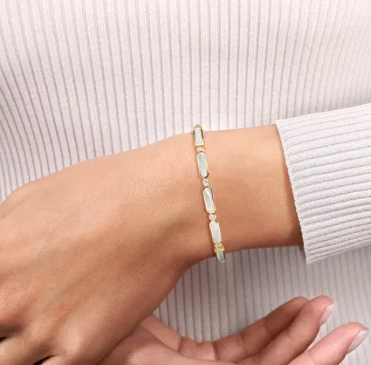 Diamond Bracelet