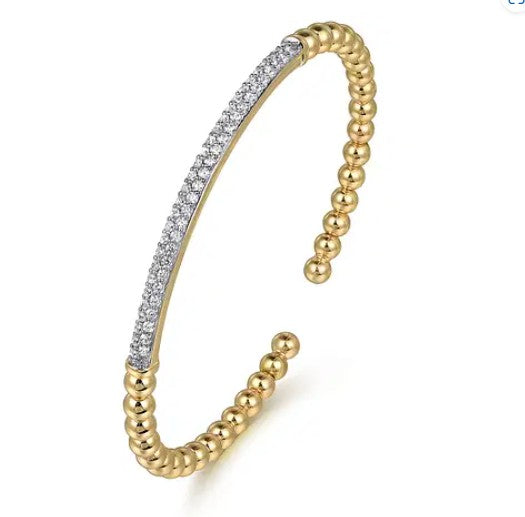 Diamond Bracelet