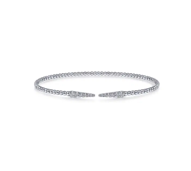 Diamond Bracelet
