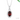 Colored Stone Necklace