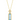 Colored Stone Necklace