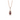 Colored Stone Necklace